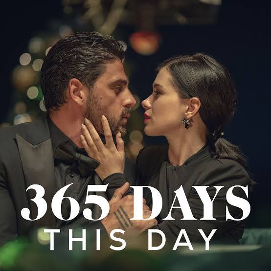 365 Days: This day
