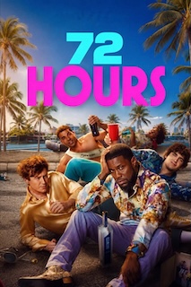 72 Hours