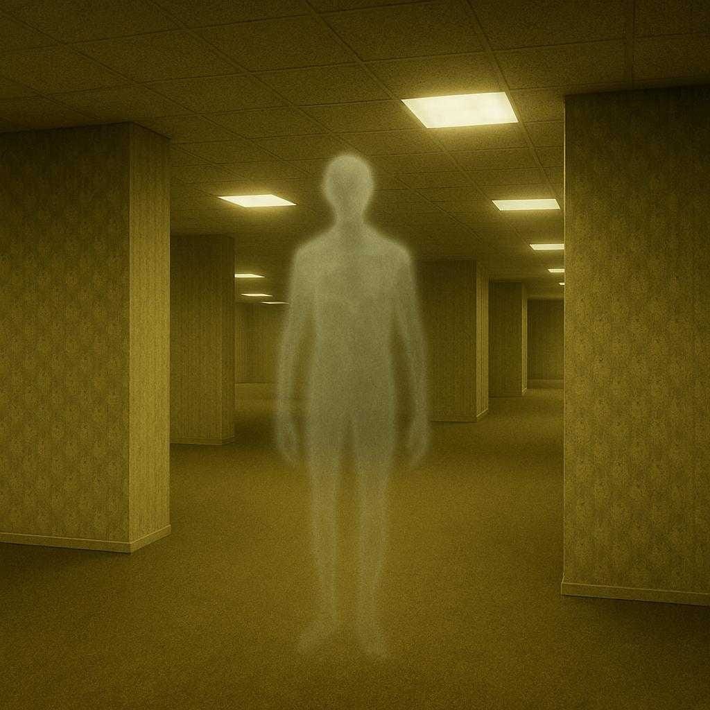 Backrooms