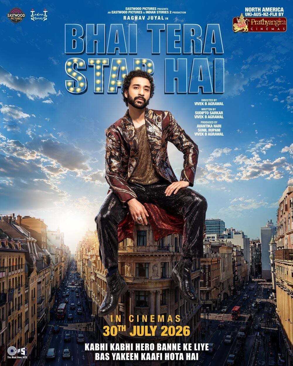 Bhai Tera Star Hai
