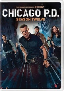 Chicago P.D. Poster