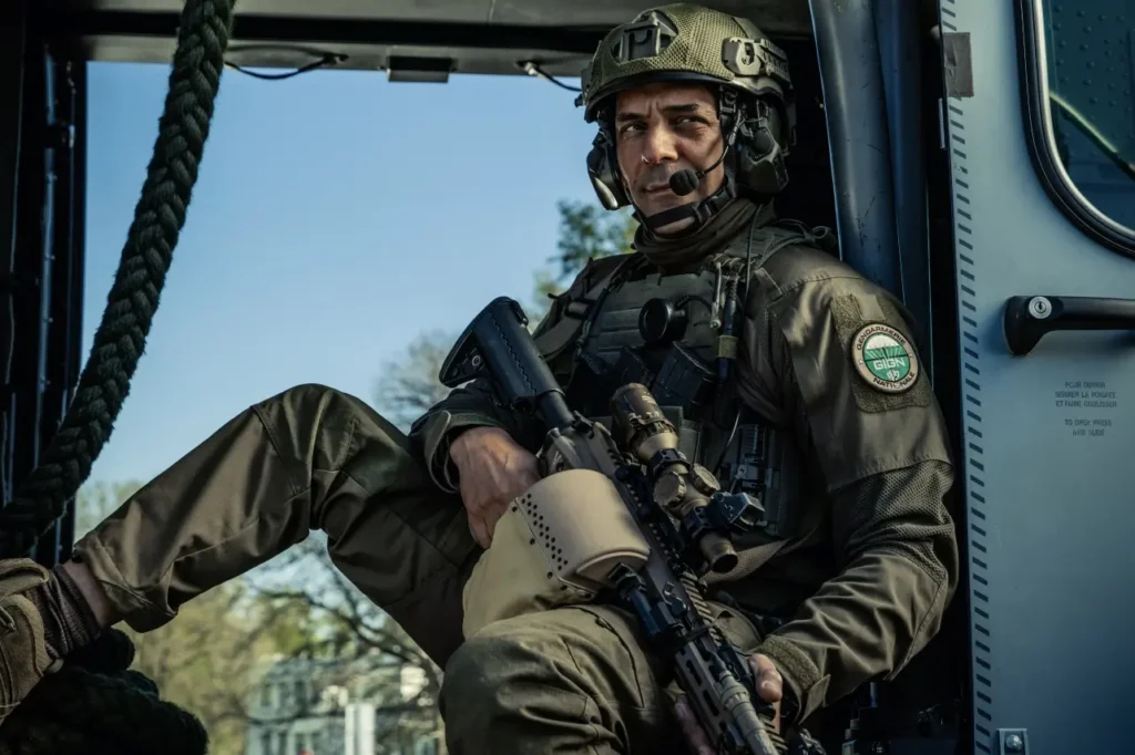 Elite Force
