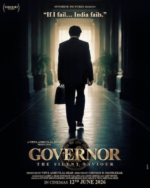 Governor: The Silent Saviour