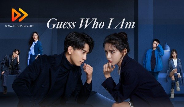 Guess Who I Am