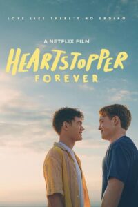 Heartstopper Forever