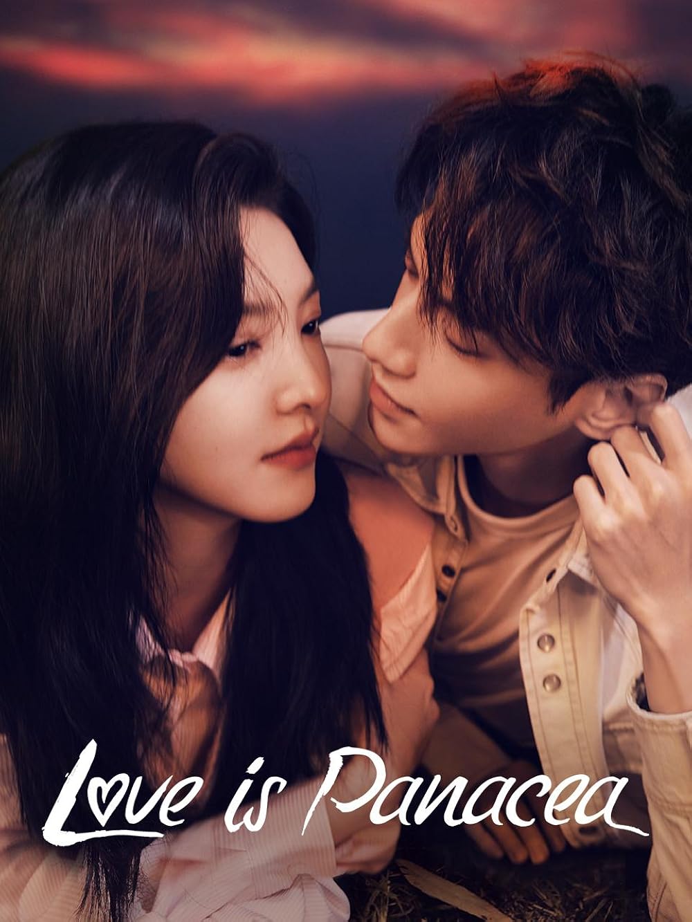 Love is panacea
