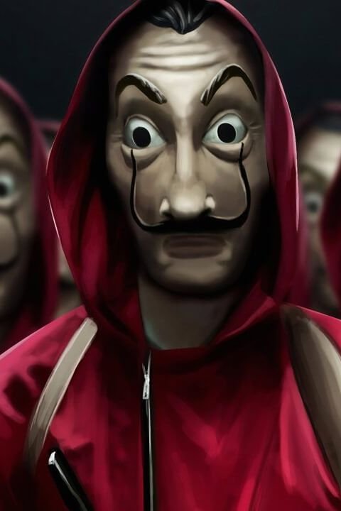 Money Heist