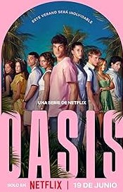 Oasis