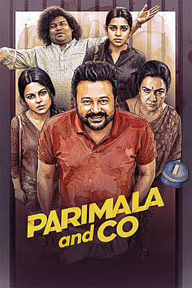 Parimalam and Co