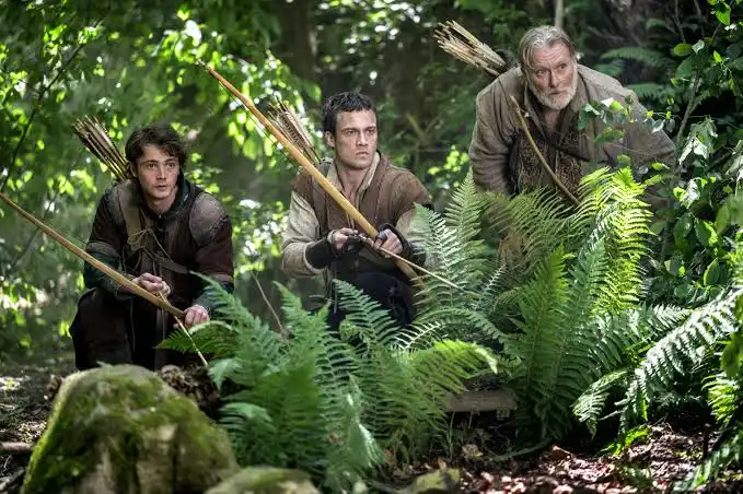 Robin Hood