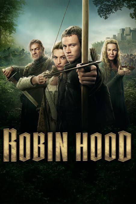 Robin Hood