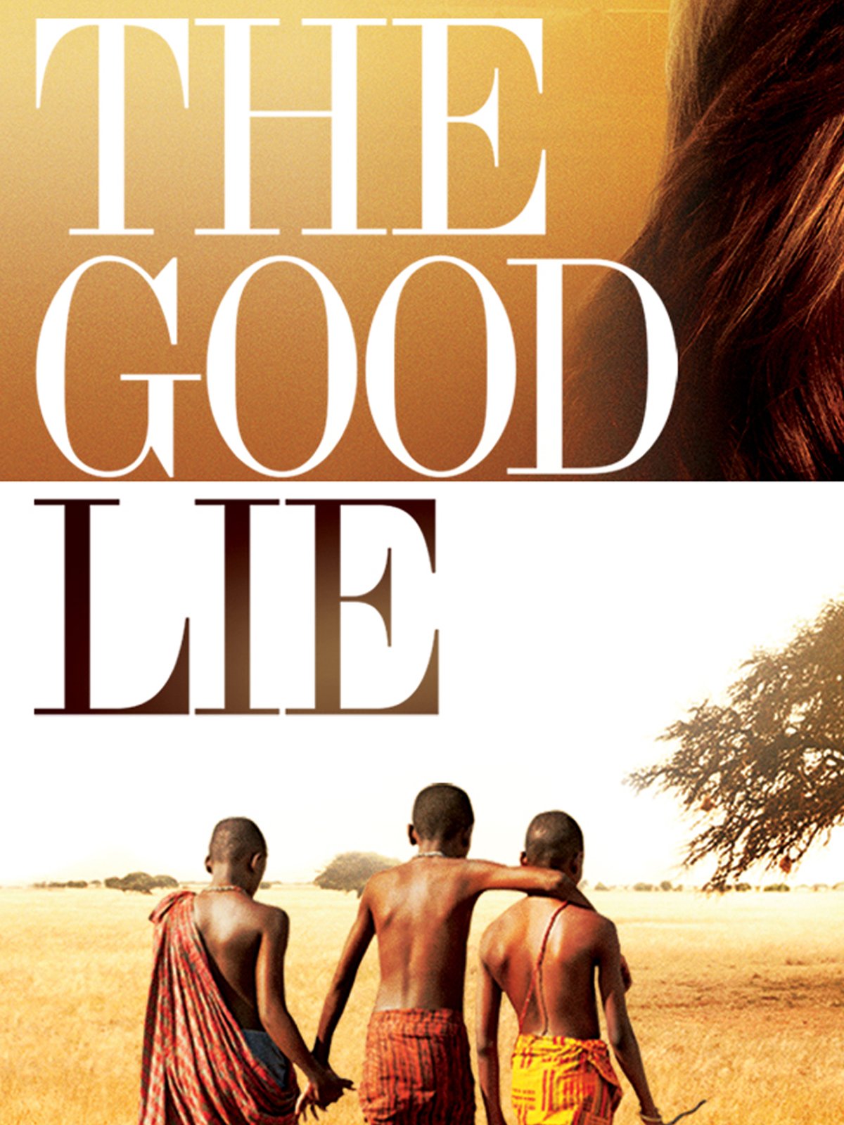 The Good Lie