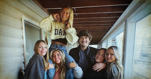 The Idaho Murders: College Nightmare