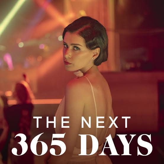 The Next 365 Days