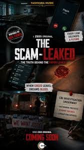 The Scam: Leaked