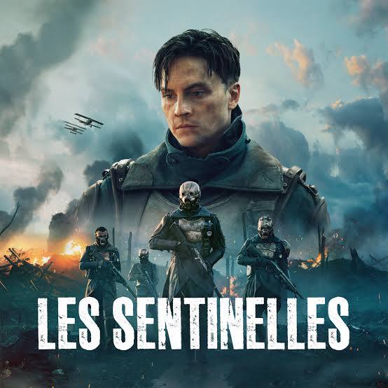 The Sentinels