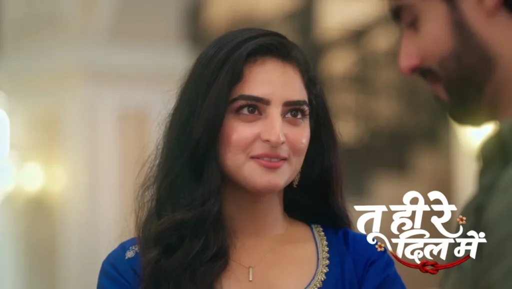 Tu Hi Re Dil Mein