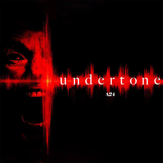 Undertone
