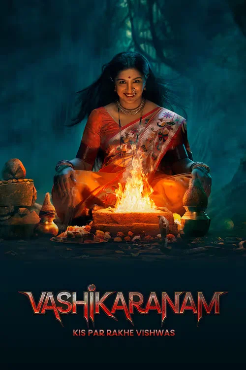 Vashikaranam