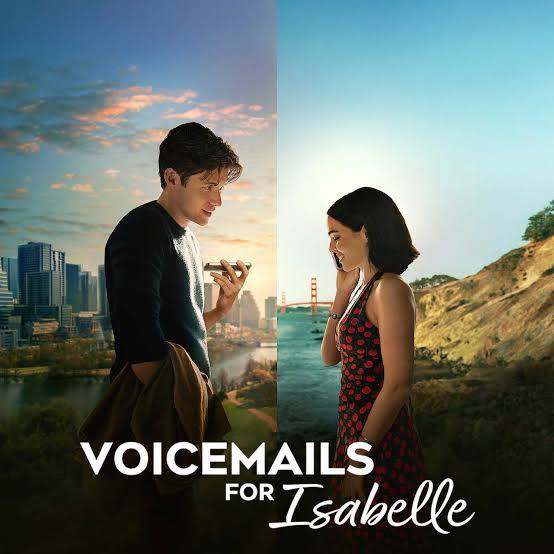 Voicemails for Isabelle
