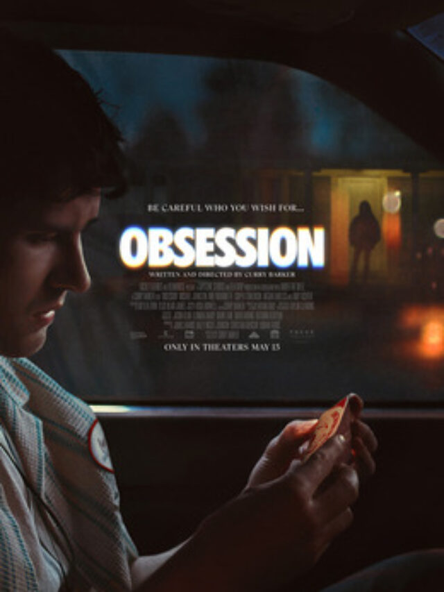 Obsession: OTT Release! Know Where To Stream Netflix or Prime?