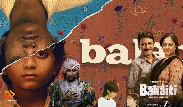 6 New Friday OTT Releases on July 31, 2026: Your Ultimate Weekend Streaming Guide