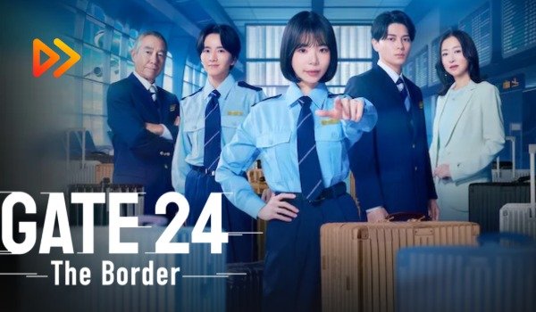 Gate 24: The Border