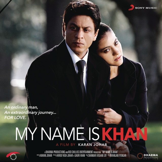 My Name Is Khan