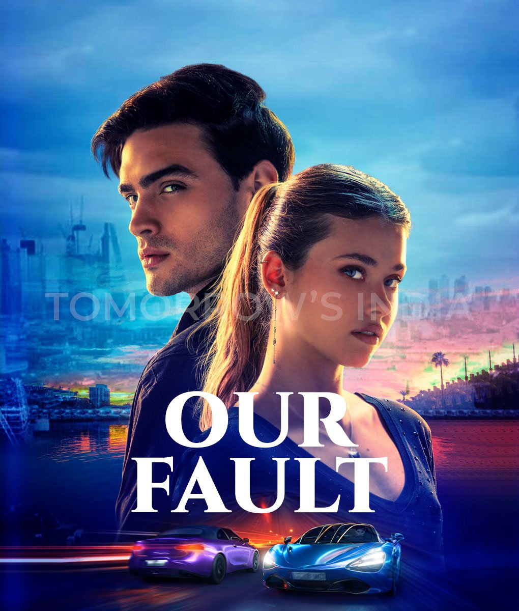 Our Fault
