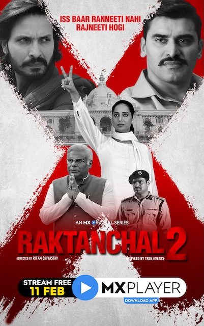 Raktanchal Season 2