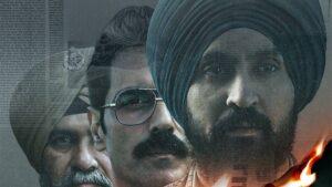 Satluj OTT Releases
