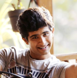 Siddharth Menon