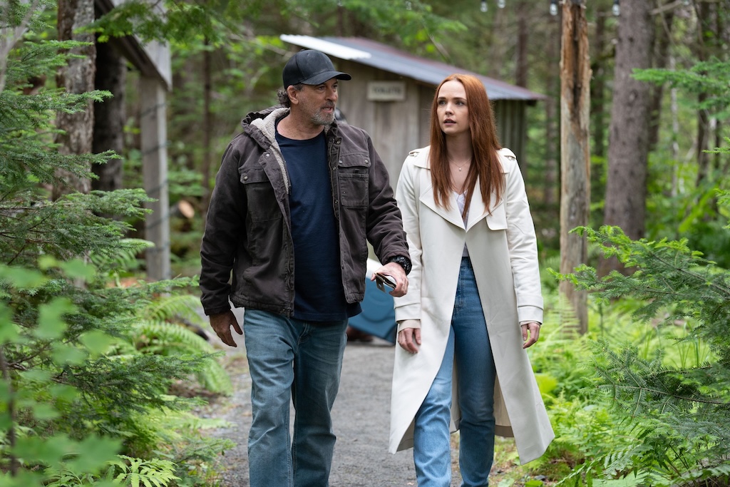 Sullivan’s Crossing | Season 4