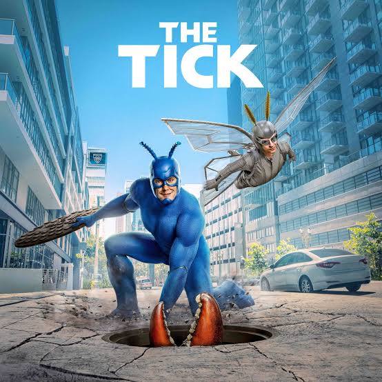 The Tick