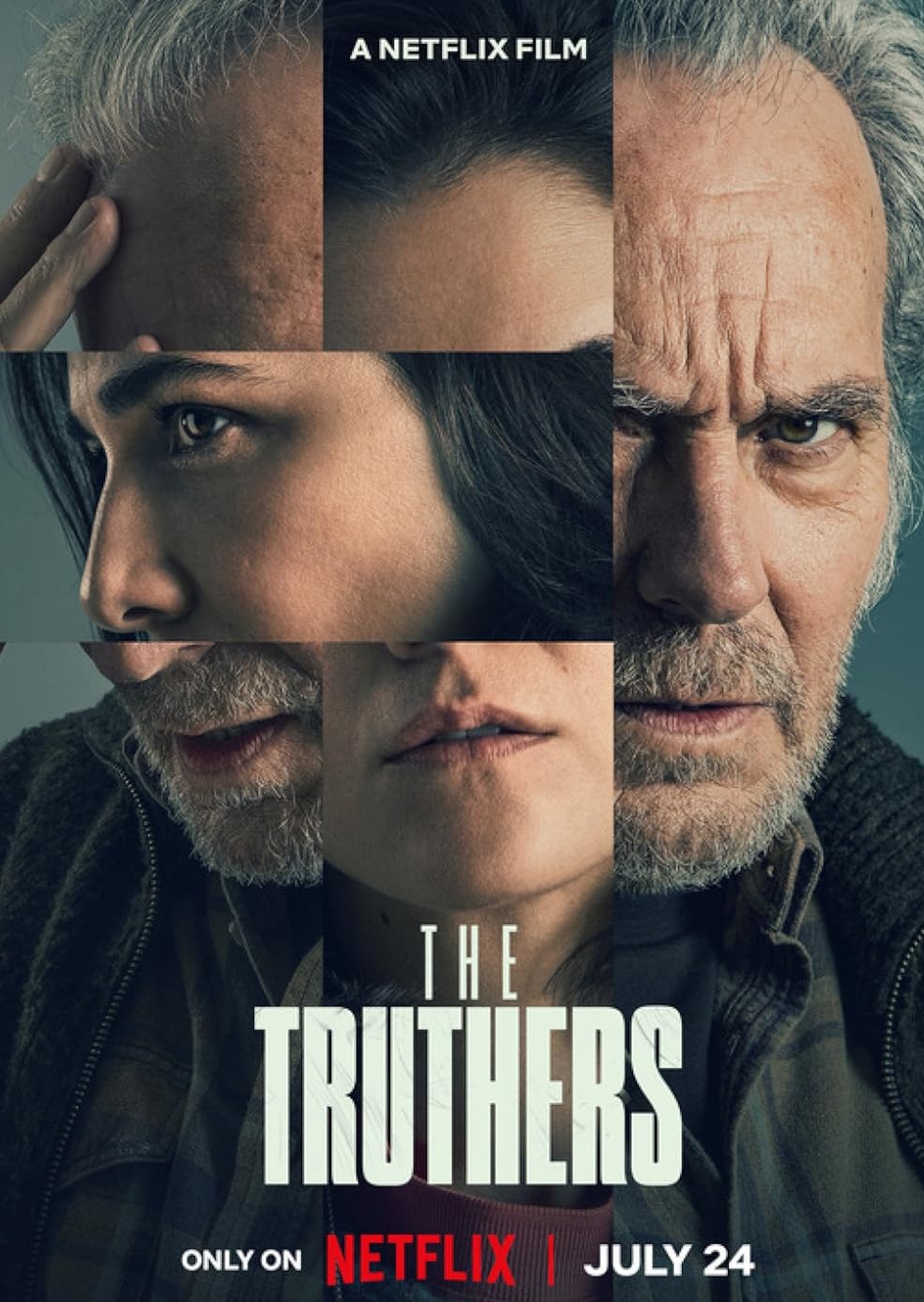 The Truthers