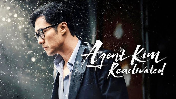 Agent Kim Reactivated