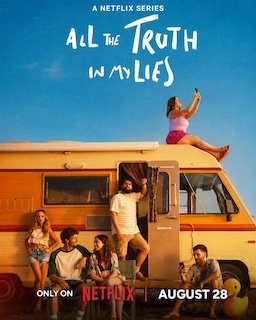 All the Truth in My Lies