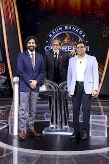 Kaun Banega Crorepati (KBC Season 18)