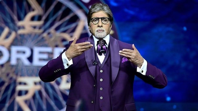 Kaun Banega Crorepati (KBC Season 18)