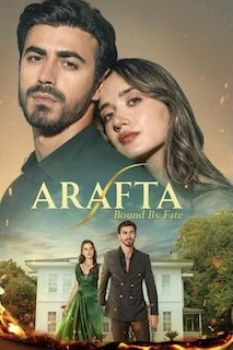Arafta: season 2 Poster