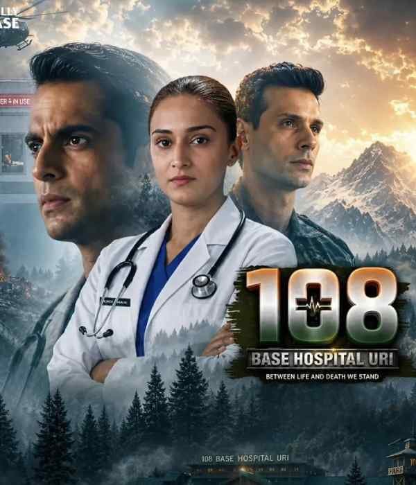 108 Base Hospital Uri