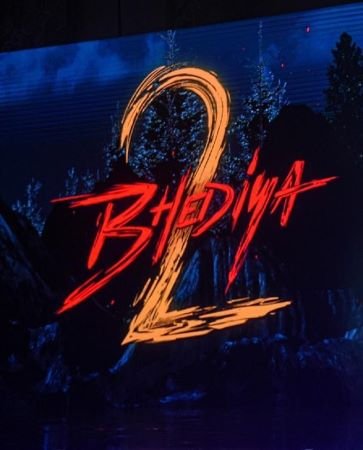 Bhediya 2