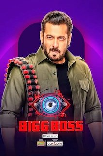 Bigg Boss: Season 13 Poster