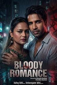 Bloody Romance