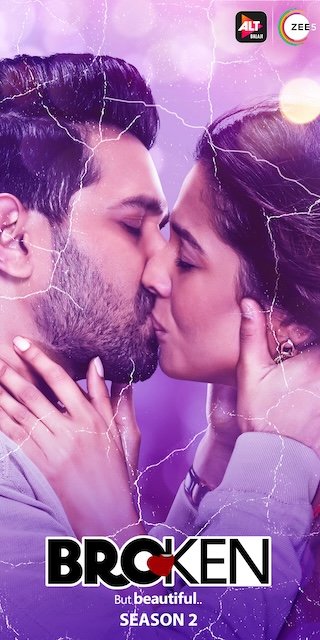 Broken But Beautiful - Season 2