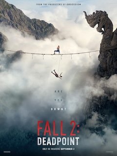 Fall 2: Deadpoint