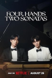 Four Hands, Two Sonatas