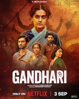 Gandhari