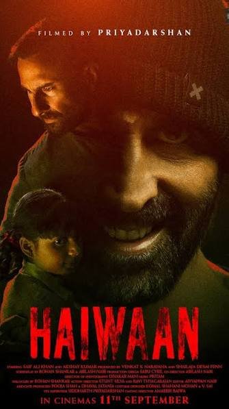 Haiwaan