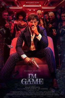 I'm Game